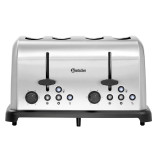 Grille pain TBRB40 BARTSCHER 100374-mondialchr.com