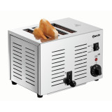 Grille pain TS40 BARTSCHER 100292-mondialchr.com