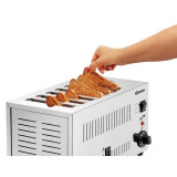 Grille-pain TS60 BARTSCHER-mondialchr.com