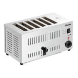 Grille-pain TS60 BARTSCHER-mondialchr.com