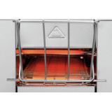 Toaster à convoyeur Mini XS Bartscher 100273-mondialchr.com