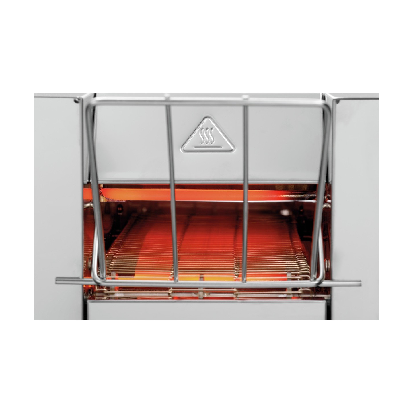 Toaster à convoyeur Mini XS Bartscher 100273-mondialchr.com