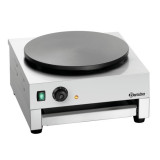 Crêpière électrique 1CP400 Bartscher 104458-mondialchr.com
