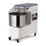 Pétrin à spirale 50L pour pizzeria Monophasé 230V PK44M MECNOSUD-mondialchr.com