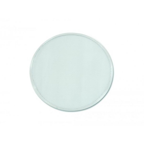 Grille à pizza aluminium Ø30cm GI-METAL