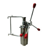 Doseur à chichis churros Professionnelle 1 2L Sofraca CHICHIM-mondialchr.com