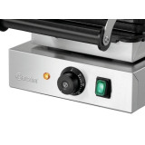 Gaufrier 1BW160 101 gaufre de Bruxelles BARTSCHER 370175-mondialchr.com