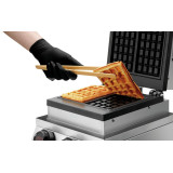 GAUFRIER MDI 1BWAL Gaufre de Bruxelles 160x100 Bartscher-mondialchr.com