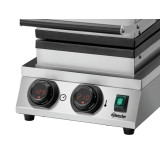 GAUFRIER MDI 1BWAL Gaufre de Bruxelles 160x100 Bartscher-mondialchr.com