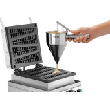Gaufrier MDI Lolly 400 Bartscher-mondialchr.com