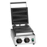 Gaufrier MDI Lolly 400 Bartscher-mondialchr.com