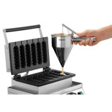 Gaufrier MDI Lolly 600 Bartscher 370275-mondialchr.com