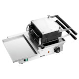 Gaufrier DELUXE II Bartscher 370165-mondialchr.com