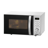 Micro-ondes 14251M-HLGR Bartscher 610847-mondialchr.com