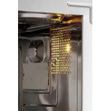 Micro-ondes 14251M-HLGR Bartscher 610847-mondialchr.com