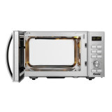 Micro-ondes 14251M-HLGR Bartscher 610847-mondialchr.com