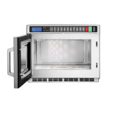 Micro-ondes 18180D Bartscher 610839-mondialchr.com