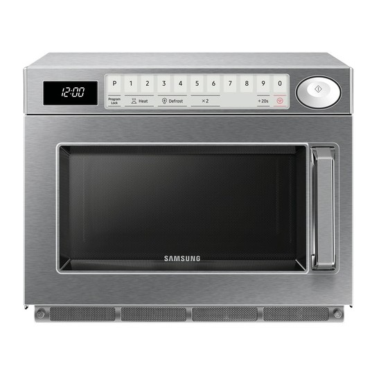 Micro-ondes MJ26A6093 Bartscher 610195-mondialchr.com