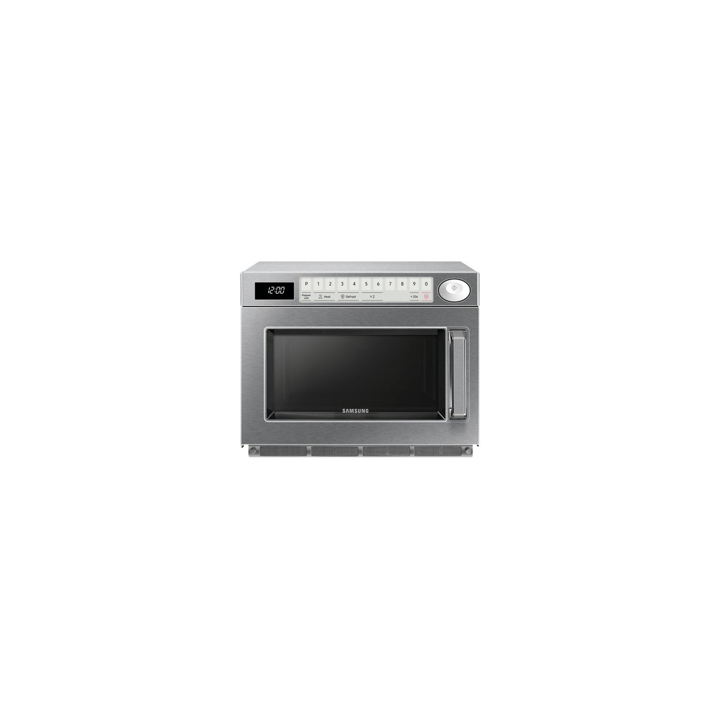 Micro-ondes MJ26A6093 Bartscher 610195-mondialchr.com