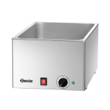 Bain Marie Électrique 111 150 1xGN11 Bartscher 200230-mondialchr.com