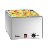 Bain Marie Électrique 111 150 1xGN11 Bartscher 200230-mondialchr.com