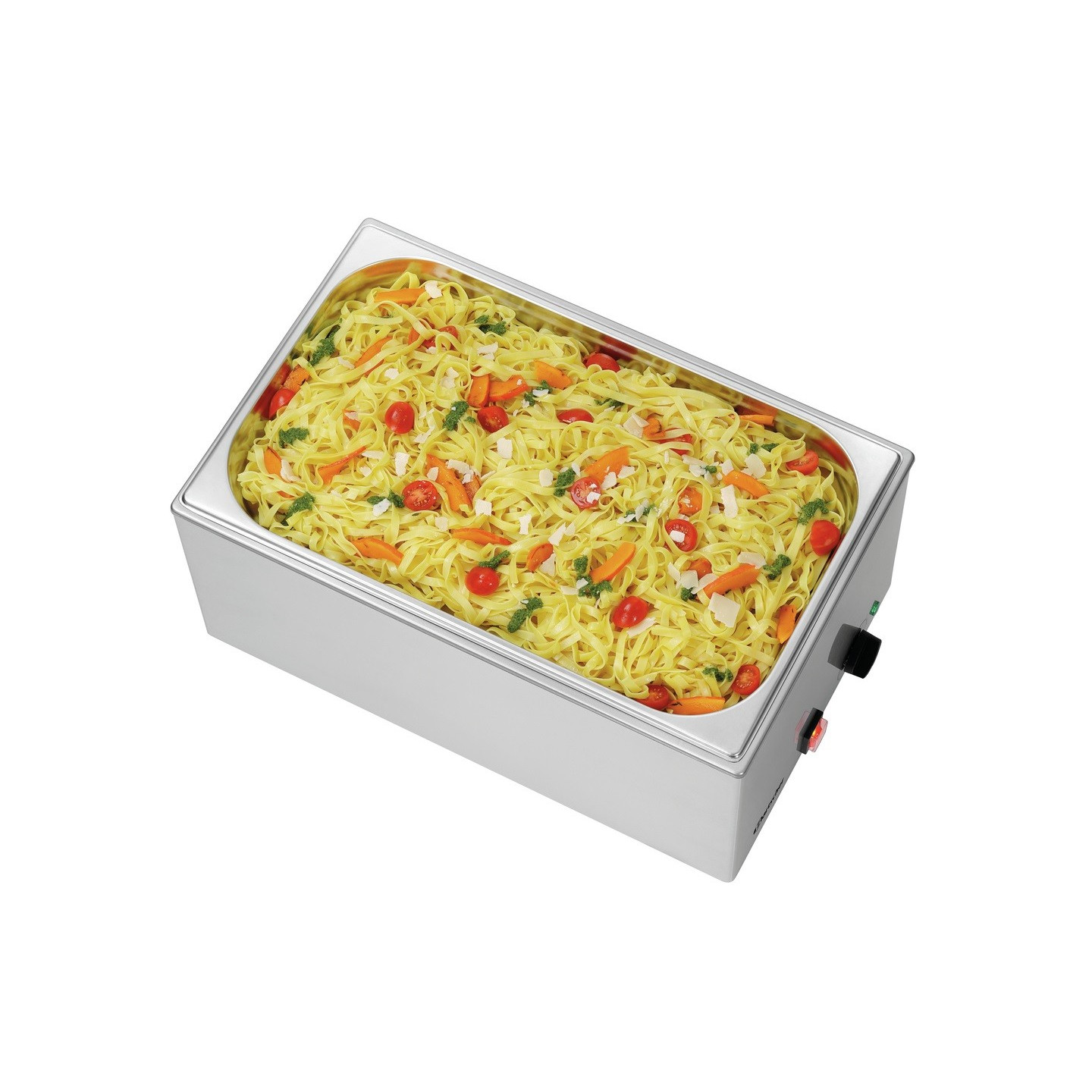 Bain Marie Électrique 111 150 1xGN11 Bartscher 200230-mondialchr.com