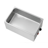 Bain Marie Électrique 111 150 1xGN11 Bartscher 200230-mondialchr.com