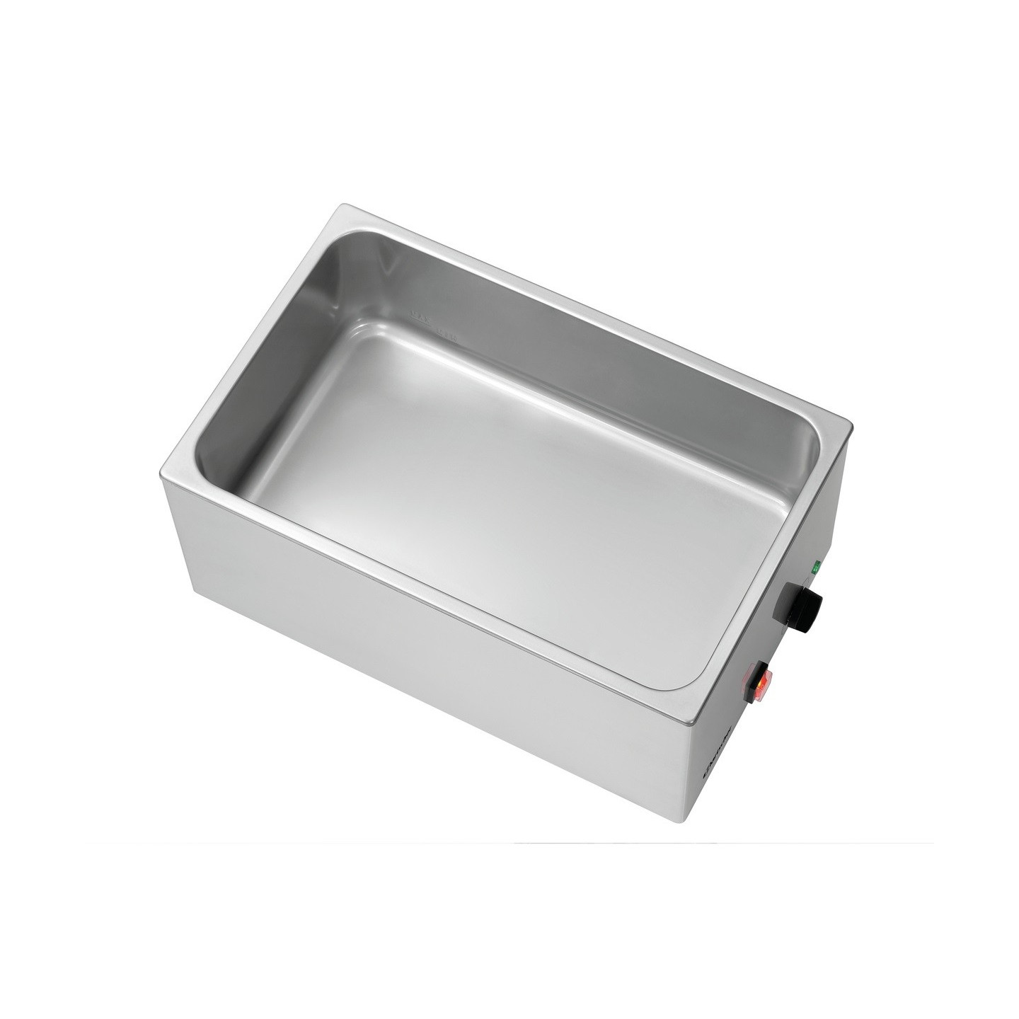 Bain Marie Électrique 111 150 1xGN11 Bartscher 200230-mondialchr.com
