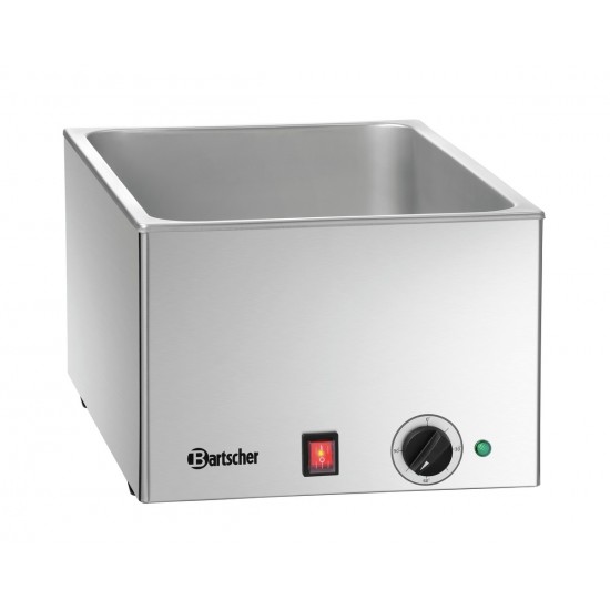 Bain Marie Électrique 111 150 1xGN11 Bartscher 200230-mondialchr.com