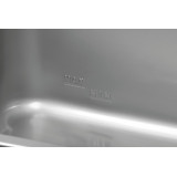 Bain Marie Électrique 111 150 1xGN11 Bartscher 200230-mondialchr.com