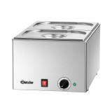 Bain Marie 212 150 2xGN12 Bartscher 200232-mondialchr.com