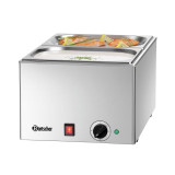 Bain Marie 212 150 2xGN12 Bartscher 200232-mondialchr.com