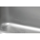 Bain Marie 212 150 2xGN12 Bartscher 200232-mondialchr.com
