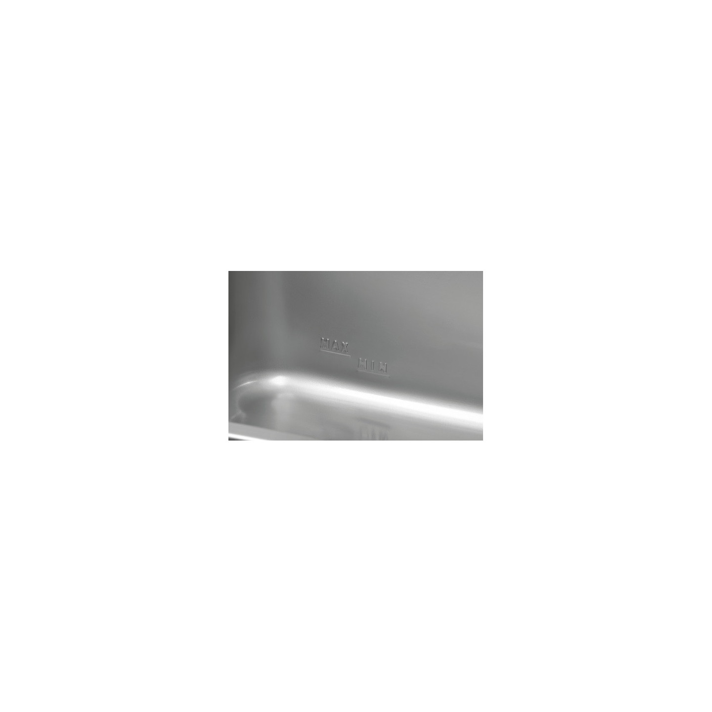 Bain Marie 212 150 2xGN12 Bartscher 200232-mondialchr.com