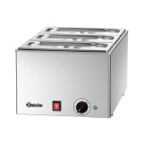 Bain Marie 313 150 3xGN13 Bartscher 200233-mondialchr.com