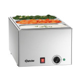 Bain Marie 313 150 3xGN13 Bartscher 200233-mondialchr.com