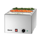 Bain Marie 313 150 3xGN13 Bartscher 200233-mondialchr.com