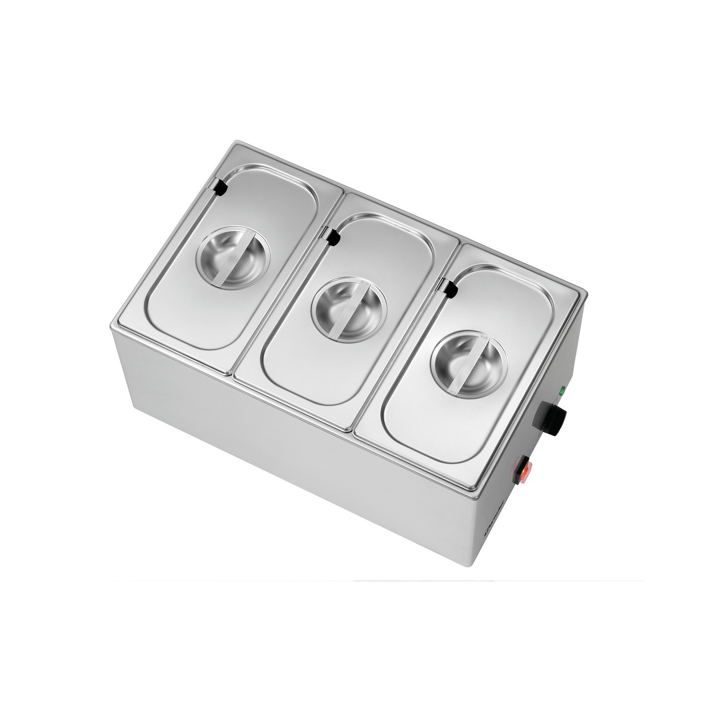 Bain Marie 313 150 3xGN13 Bartscher 200233-mondialchr.com