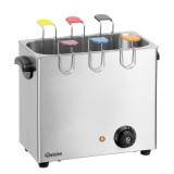 Cuiseur à œufs EH6 Bartscher 115129-mondialchr.com
