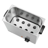 Cuiseur à œufs EH6 Bartscher 115129-mondialchr.com