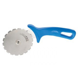 Roulette à pizza de prédécoupe ø 100mm GI-METAL