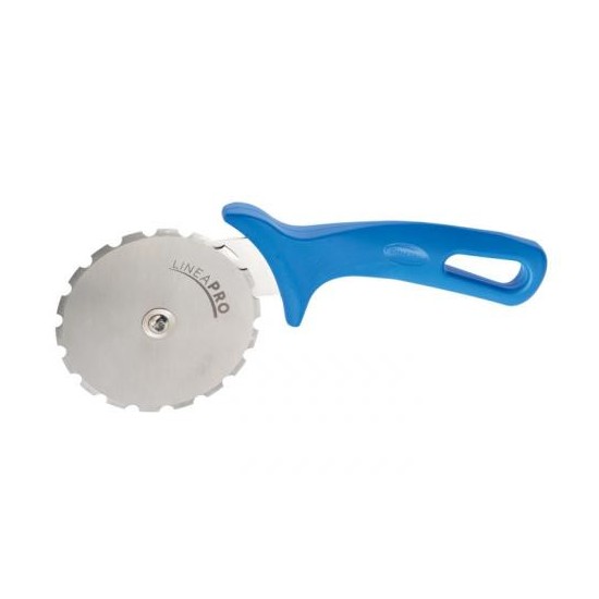 Roulette à pizza de prédécoupe ø 100mm GI-METAL