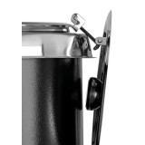 Soupière Club noire 8 5L Bartscher 100067-mondialchr.com