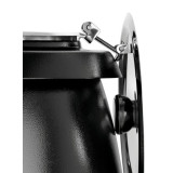 Soupière Party noire 9L Bartscher 100054-mondialchr.com