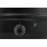 Soupière Economic noire 9L Bartscher 100061-mondialchr.com