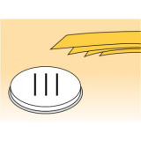 Filière PAPPARDELLE pour machine pâtes fraîches Fimar