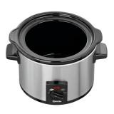 Chauffe chocolat 1 25L Bartscher 900005-mondialchr.com