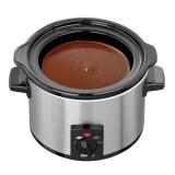 Chauffe chocolat 1 25L Bartscher 900005-mondialchr.com