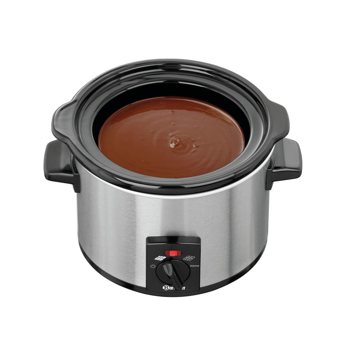 Chauffe chocolat 1 25L Bartscher 900005-mondialchr.com