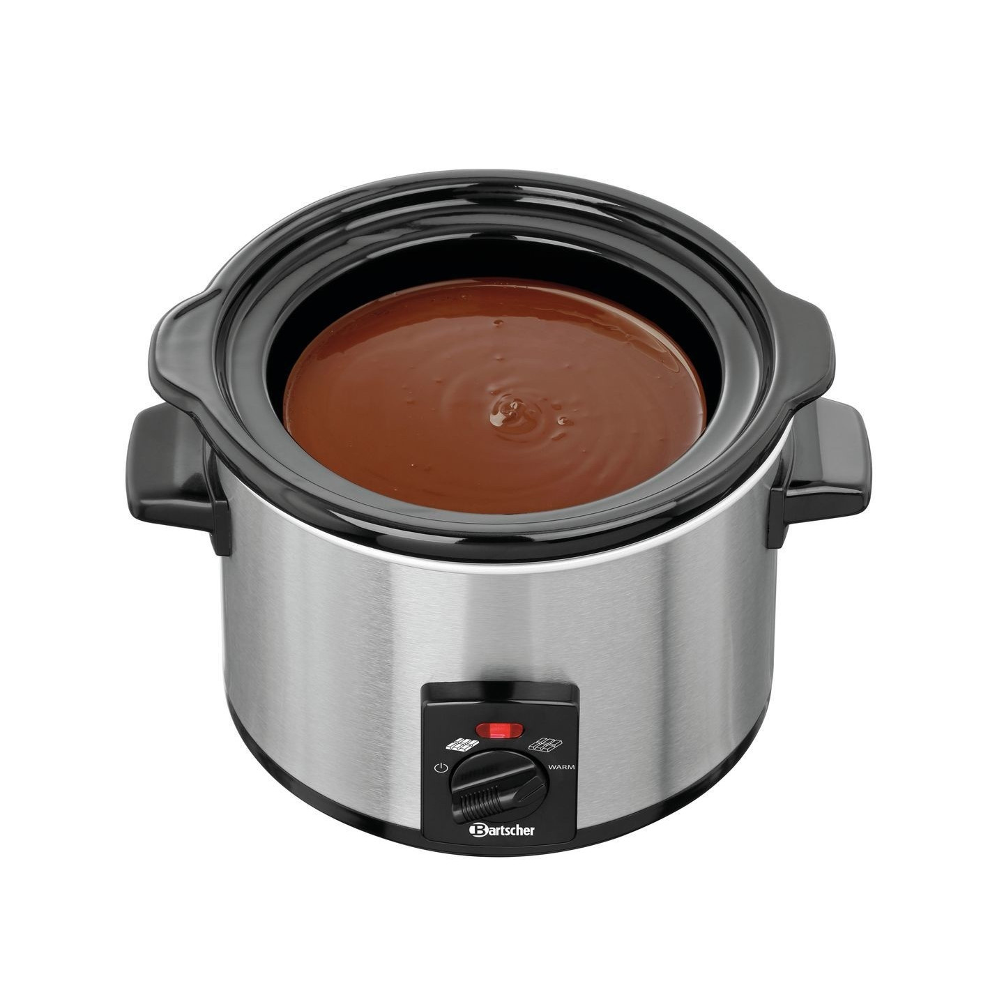 Chauffe chocolat 1 25L Bartscher 900005-mondialchr.com